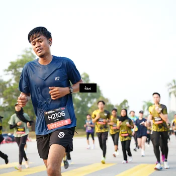 Runner Photo 6363208