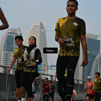 Runner Photo 6363215