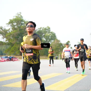 Runner Photo 6363237