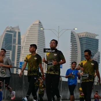 Runner Photo 6363258