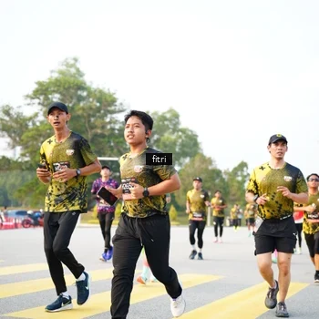 Runner Photo 6363274