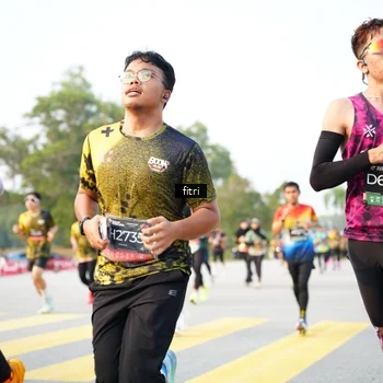 Runner Photo 6363279