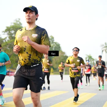 Runner Photo 6363284