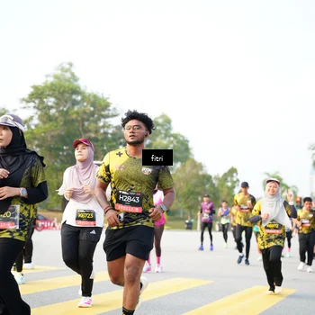 Runner Photo 6363320