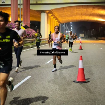 Runner Photo 6363333