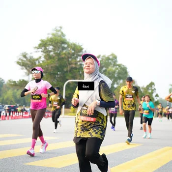 Runner Photo 6363354