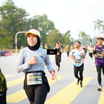 Runner Photo 6363372