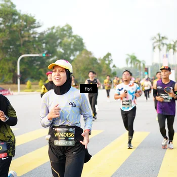 Runner Photo 6363404