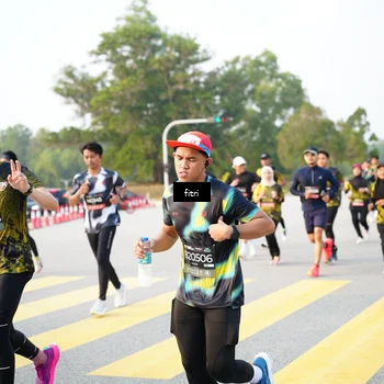 Runner Photo 6363422