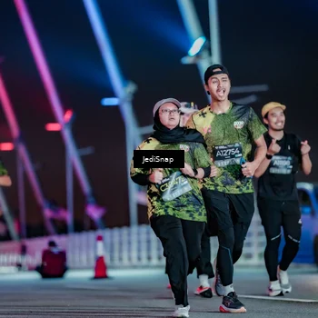 Runner Photo 6363465