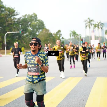 Runner Photo 6363474