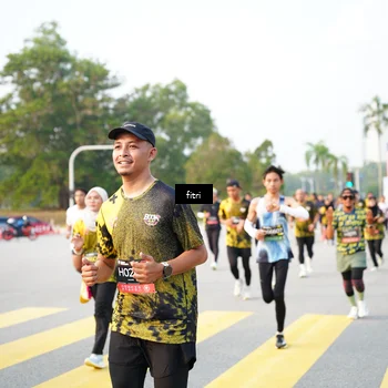 Runner Photo 6363483