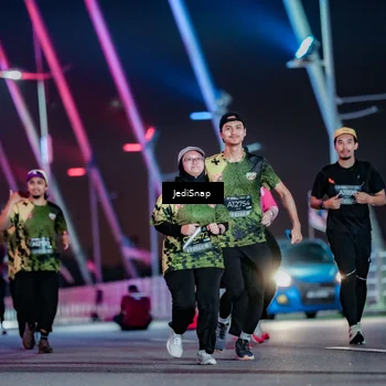 Runner Photo 6363500