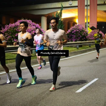 Runner Photo 6363505