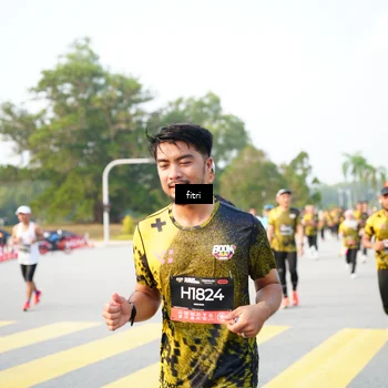 Runner Photo 6363516