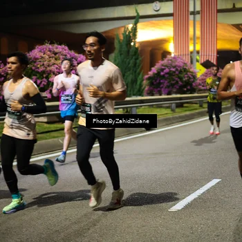 Runner Photo 6363525