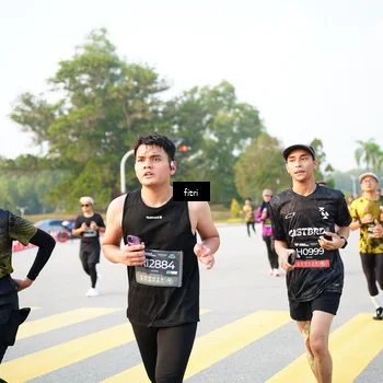 Runner Photo 6363545
