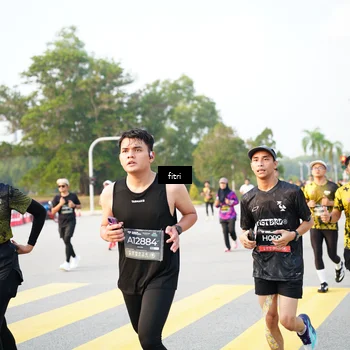 Runner Photo 6363560