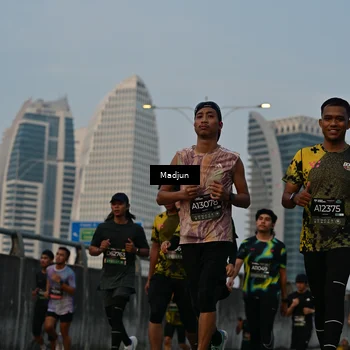 Runner Photo 6363579