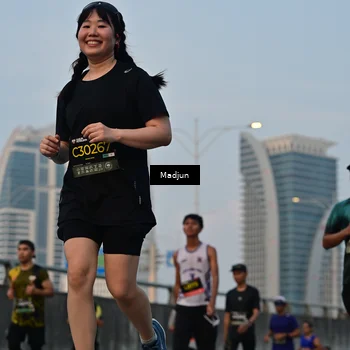 Runner Photo 6363598