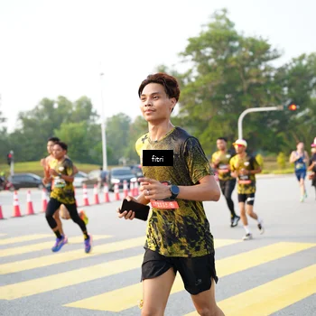 Runner Photo 6363666