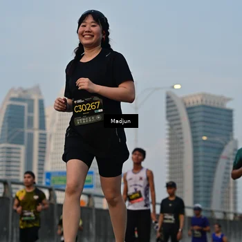 Runner Photo 6363696