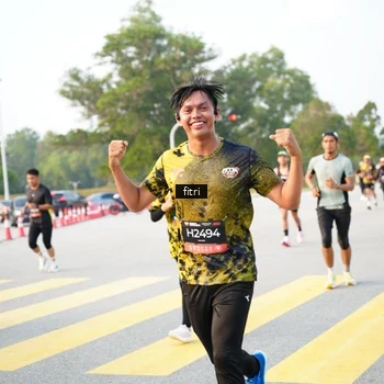 Runner Photo 6363717