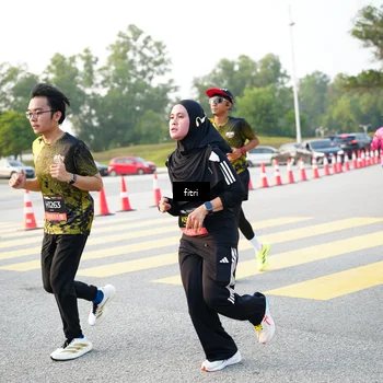 Runner Photo 6363729