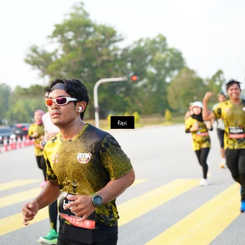 Runner Photo 6363730