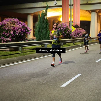 Runner Photo 6363771