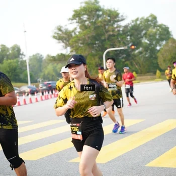Runner Photo 6363777