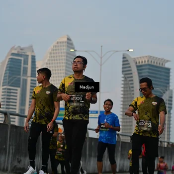 Runner Photo 6363788