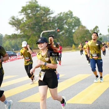 Runner Photo 6363792