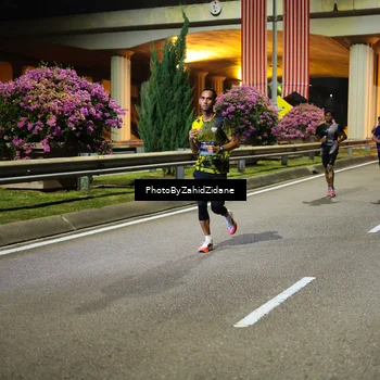 Runner Photo 6363807