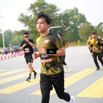 Runner Photo 6363813