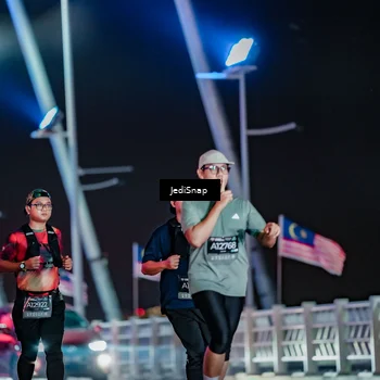 Runner Photo 6363821
