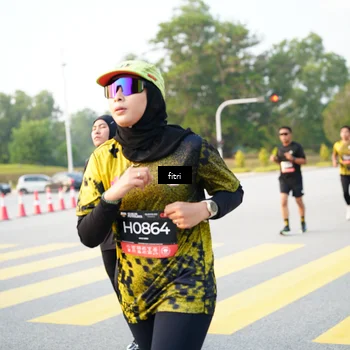 Runner Photo 6363823