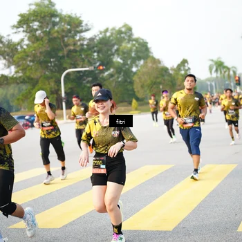 Runner Photo 6363832