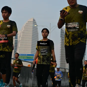 Runner Photo 6363833