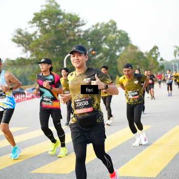 Runner Photo 6363838