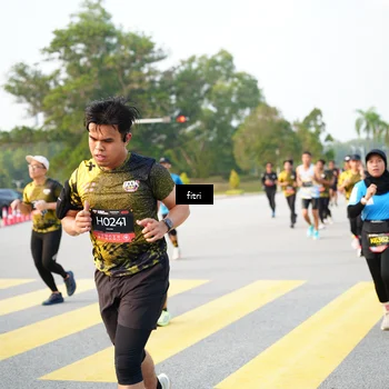 Runner Photo 6363861