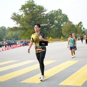 Runner Photo 6363866