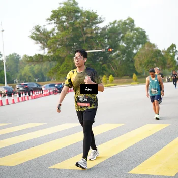 Runner Photo 6363872