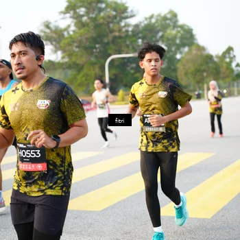 Runner Photo 6363928