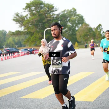 Runner Photo 6363929