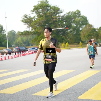 Runner Photo 6363933