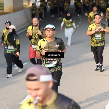Runner Photo 6363938
