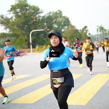 Runner Photo 6363952