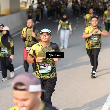 Runner Photo 6363953