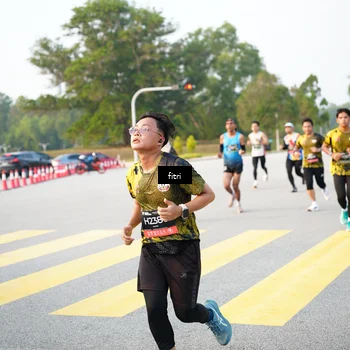 Runner Photo 6363954